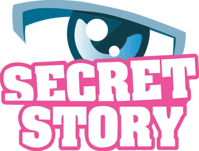 Secret Story Logo download
