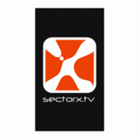 SectorX Logo download