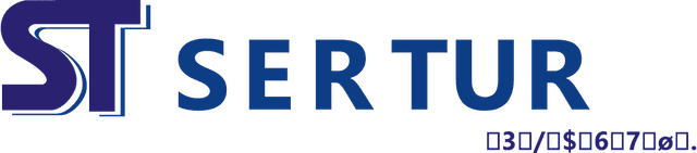 Sertur Plastik Logo download