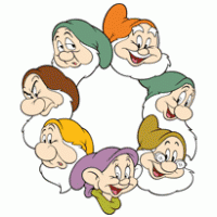 Seven Dwarfs Logo download