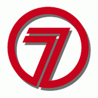 Seven Network TV Logo download