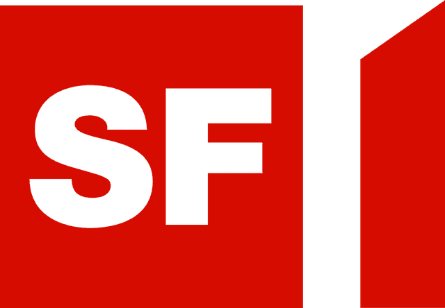 SF 1 (original) Logo download