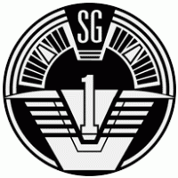 SG-1 Patch Logo download