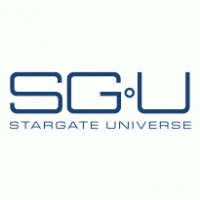SGU (Stargate Universe) Logo download