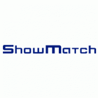 ShowMatch Logo download