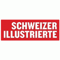 SI Schweizer Illustrierte Logo download