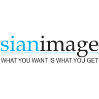 Sian Image Media Logo download