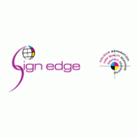 Signedge Logo download