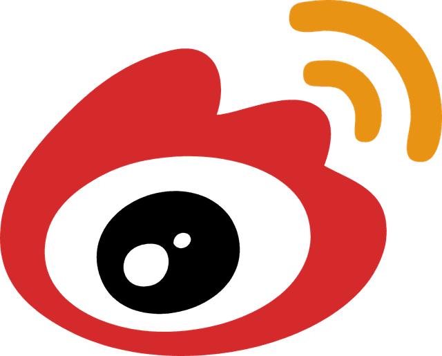 Sina Weibo Logo download