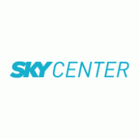 Sky Center Logo download