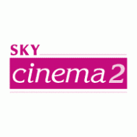 Sky Cinema 2 Logo download