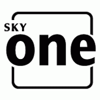 Sky One Logo download