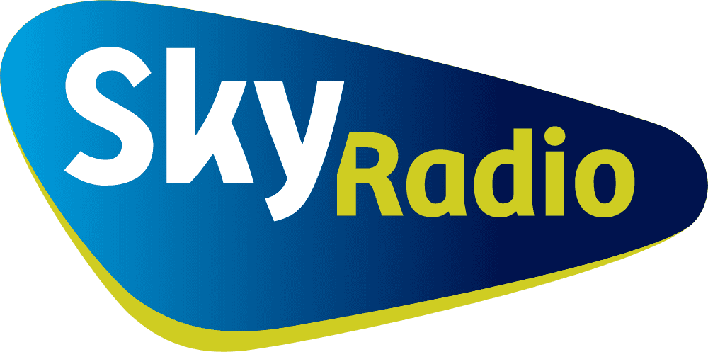 Sky Radio Logo download