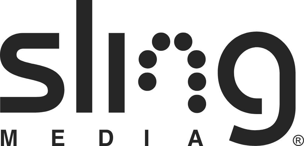 Sling Media Logo download