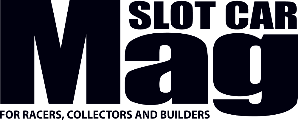 SlotCarMAG Logo download