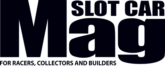 SlotCarMAG Logo download