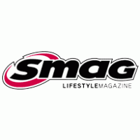 SMAG Lifestyle Magazine Logo download
