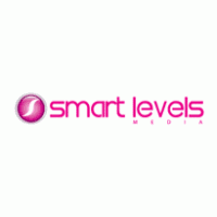 Smart Levels Media (Female Main) Logo download