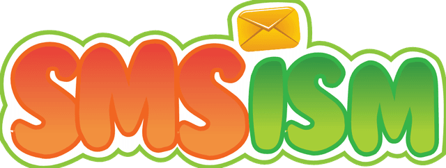 Smsism Logo download