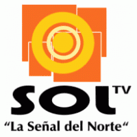 Sol TV Logo download