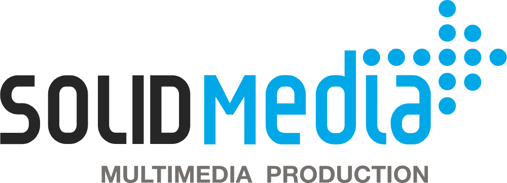 Solid Media Logo download