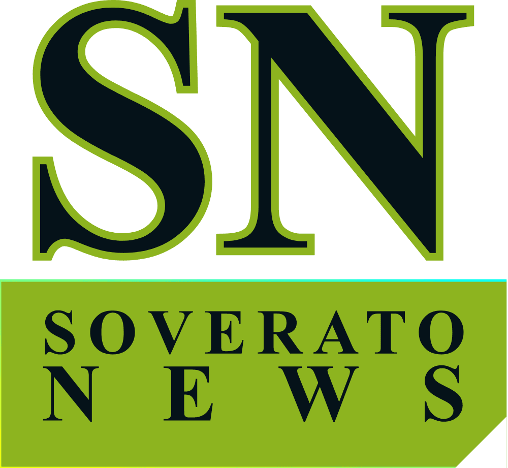 Soverato News Logo download