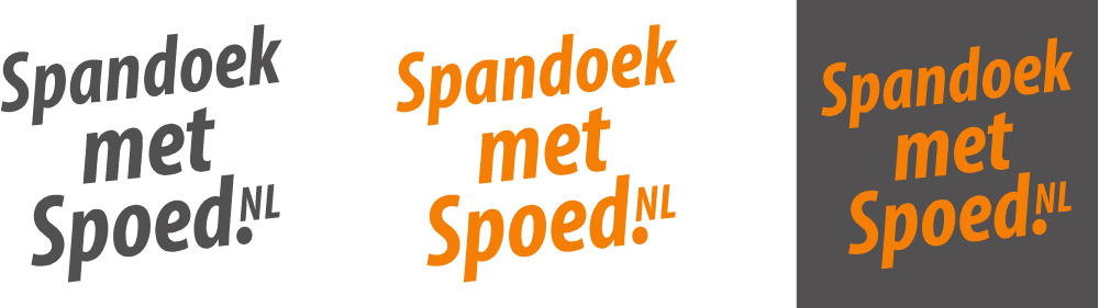 Spandoekmetspoed Logo download