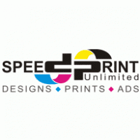 speedprint Logo download