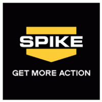 Spike TV Logo download