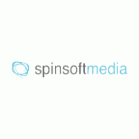 Spinsoft Media Logo download