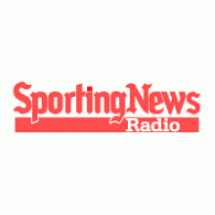 Sporting News Radio Logo download