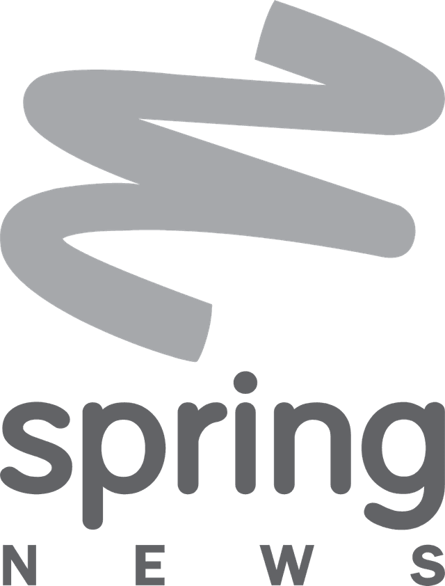 springnews Logo download