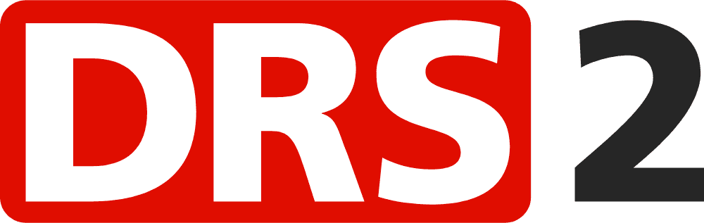 SR DRS 2 Logo download