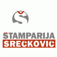 stamparija srekovic Logo download