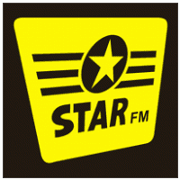 STAR FM Logo download
