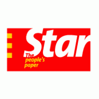 Star Newspaper Logo download
