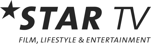 Star TV (original) Logo download