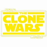 star wars the clone wars Logo download