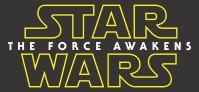 Star Wars The Force Awakens Logo download