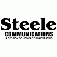Steele Communication Logo download
