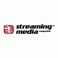 Streaming Media Magazine Logo download