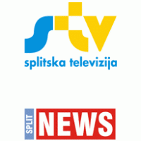 STV i ST NEWS Logo download
