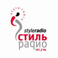 Style Radio Logo download