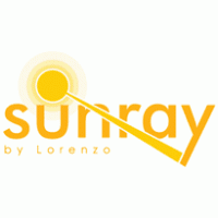 Sunray by Lorenzo Logo download