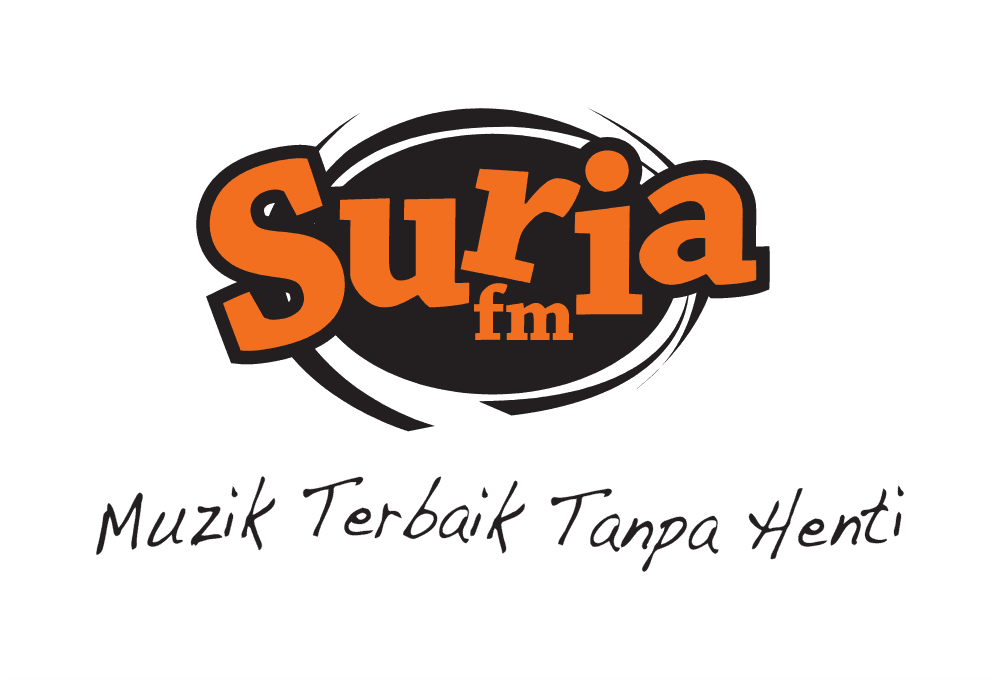 Suria FM Malaysia Logo download