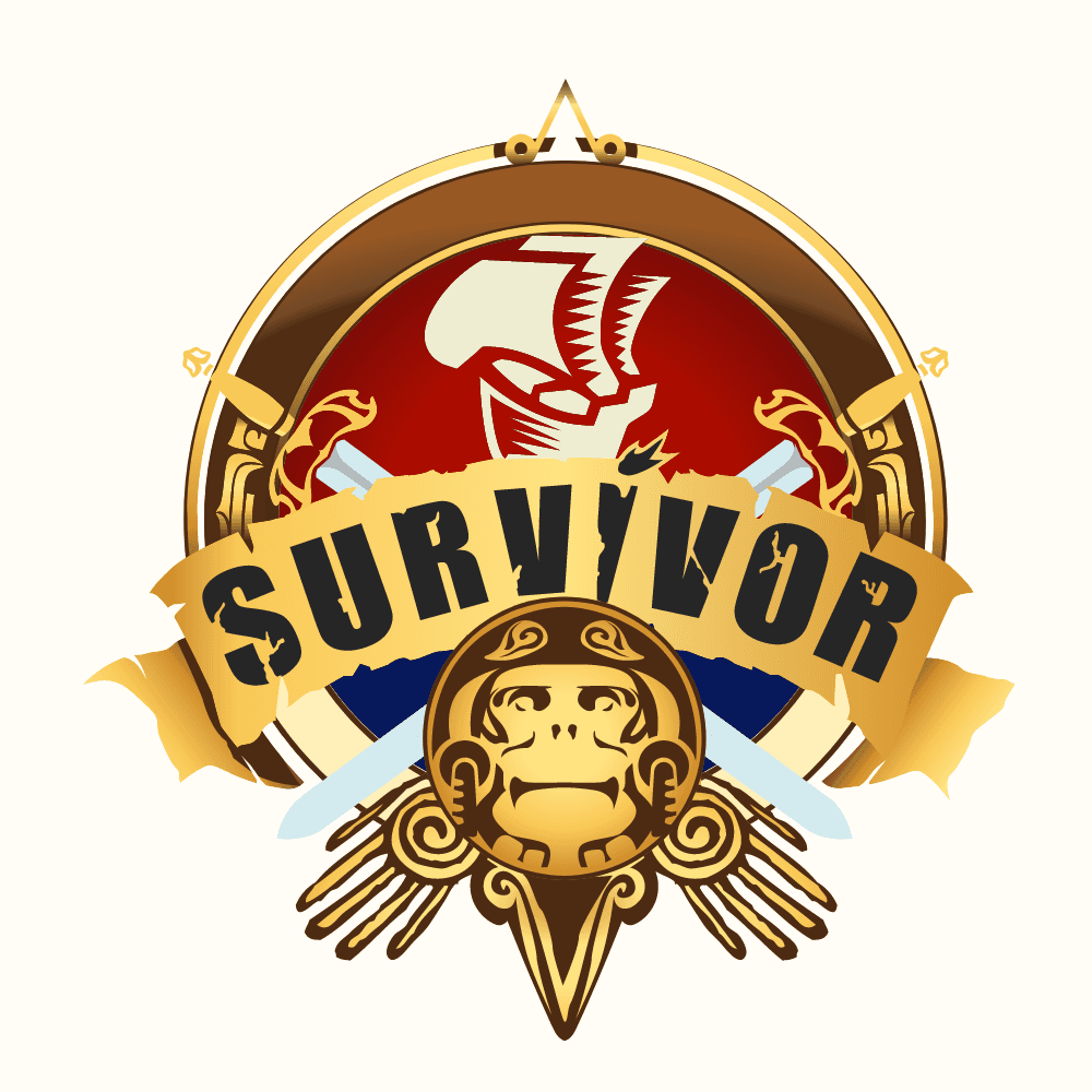 Survivor Pearl Islands Logo download