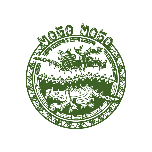 Survivor PI - Mogo Mogo Logo download