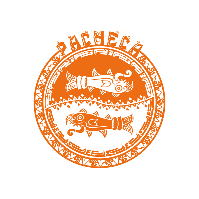 Survivor PI - Pacheca Logo download