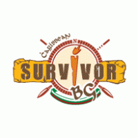 SurvivorBG Logo download