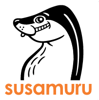 Susamuru Logo download